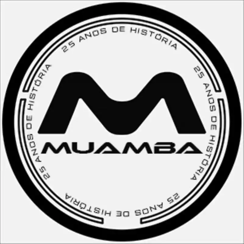 Banda Muamba - 25 Anos de História